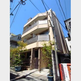 αリリックコート千寿 3階 築19年の賃貸物件