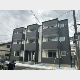 ジーメゾン春日部下蛭田の賃貸物件