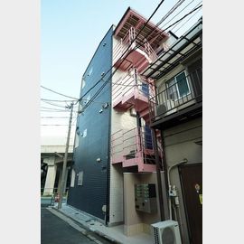 シャーブルックの賃貸物件