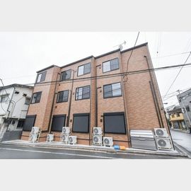 グランクオール赤羽の賃貸物件
