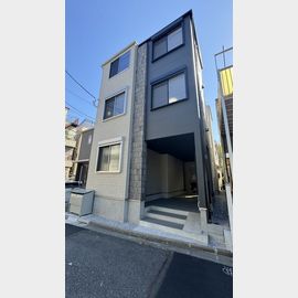 ハイム田中 1階 築2年1ヶ月の賃貸物件