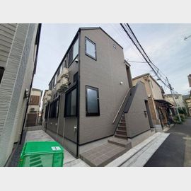 アルブル小岩の賃貸物件
