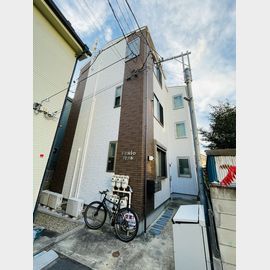 FERIO四ツ木の賃貸物件