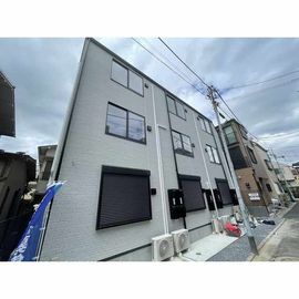 エクセラン高砂の賃貸物件