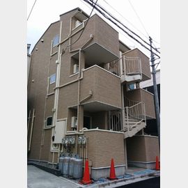 八広イーストビレッジの賃貸物件