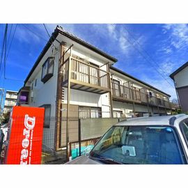 パークハイツ陣屋前の賃貸物件
