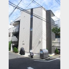 西新井駅より徒歩10分 2階 築9年10ヶ月の賃貸物件