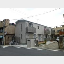 新小岩駅より徒歩14分 2階 築14年1ヶ月の賃貸物件