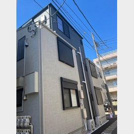 千住大橋駅より徒歩12分 1階 築2年の賃貸物件