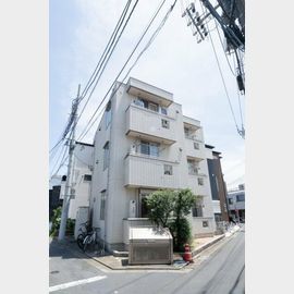 メゾン・ド・ソレイユ千住北 1階 築16年6ヶ月の賃貸物件