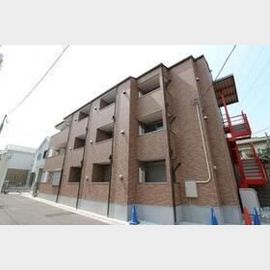 ＥｓｃａｌｉｅＲｏｕｇｅ 2階 築8年6ヶ月の賃貸物件