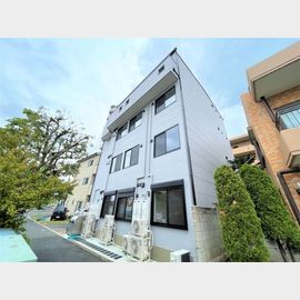 金町駅より徒歩19分 1階 築3年4ヶ月の賃貸物件
