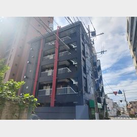北綾瀬駅より徒歩7分 4階 築44年10ヶ月の賃貸物件