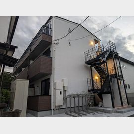 SGクレスト春日部の賃貸物件