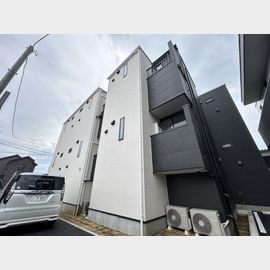 CB春日部アルモニーの賃貸物件
