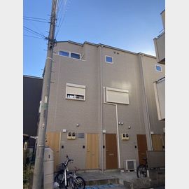 北綾瀬駅より徒歩14分 1階 築9年2ヶ月の賃貸物件