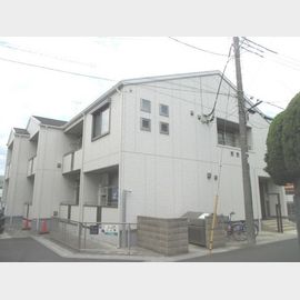 谷塚駅より徒歩5分 2階 築12年2ヶ月の賃貸物件