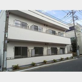 可愛ハウス 1階 築5年11ヶ月の賃貸物件