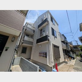 エイビィ五反野の賃貸物件