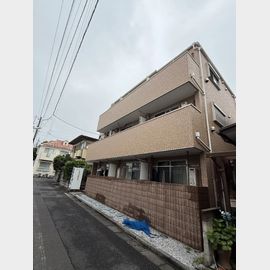 ソレイユ高砂 2階 築9年7ヶ月の賃貸物件