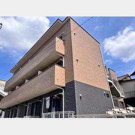 新小岩駅より徒歩11分 1階 築12年1ヶ月の賃貸物件