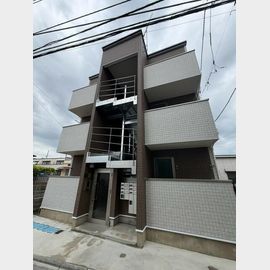センターパーク本木西町 2階 新築の賃貸物件