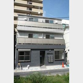 リベルテ荒川公園の賃貸物件