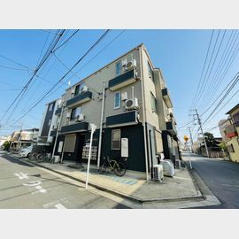 新柴又駅より徒歩7分 2階 築9年7ヶ月の賃貸物件