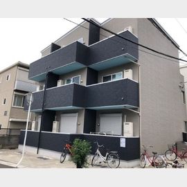 シャインフィールド松戸 1階 築8年の賃貸物件