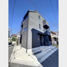北千住駅より徒歩10分 3階 築6年の賃貸物件