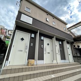 東十条駅より徒歩14分 1階 築14年8ヶ月の賃貸物件