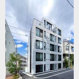 北千住駅より徒歩9分 4階 築5年7ヶ月の賃貸物件