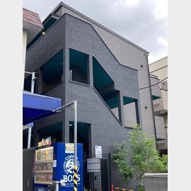 I-villa南流山の賃貸物件