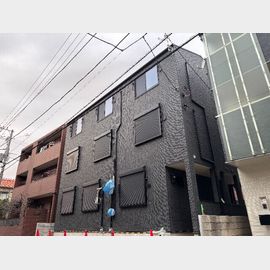 小岩駅より徒歩10分 1階 築1年7ヶ月の賃貸物件
