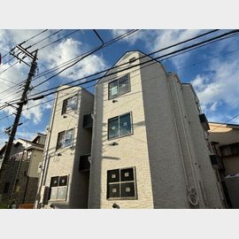 マーレ西新井の賃貸物件