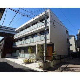 四ツ木駅より徒歩7分 3階 築9年8ヶ月の賃貸物件