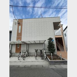Harukas 1階 築7年5ヶ月の賃貸物件