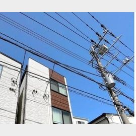 ハーモニーテラス梅田の賃貸物件