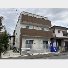 ヴィラ馬橋 2階 築6年1ヶ月の賃貸物件