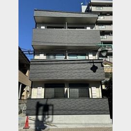 西川口駅より徒歩7分 3階 築2年8ヶ月の賃貸物件