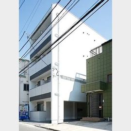 TSイースティアの賃貸物件