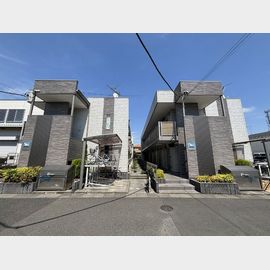 シーダーベルクA 2階 築13年5ヶ月の賃貸物件
