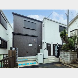 南柏駅より徒歩13分 1階 築1年7ヶ月の賃貸物件