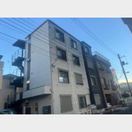 綾瀬駅より徒歩7分 2階 築7年9ヶ月の賃貸物件