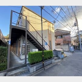 北千住駅より徒歩16分 1階 築16年5ヶ月の賃貸物件