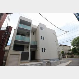 柏駅より徒歩9分 3階 築4年4ヶ月の賃貸物件