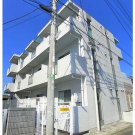 ヌーベルバーグ西馬橋の賃貸物件