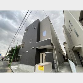SS・TRAIL 1階 築4年6ヶ月の賃貸物件