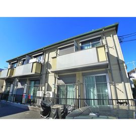 南柏駅より徒歩17分 1階 築22年7ヶ月の賃貸物件