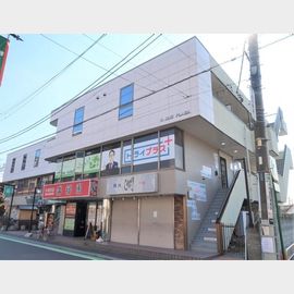 エスワンプラザ 3階 築32年10ヶ月の賃貸物件